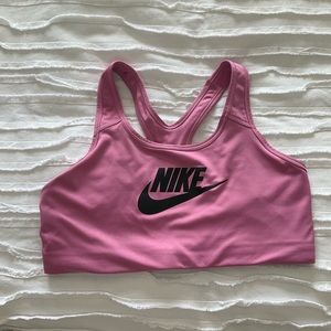 Extra Large Nike Sports Bra